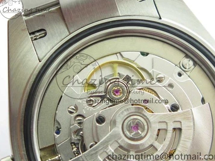 MiroTime 0429 New DateJust 41 126334 ARF 1:1 Best Edition 904L Steel Black Dial on Oyster Bracelet A2824 V Attractive 3008